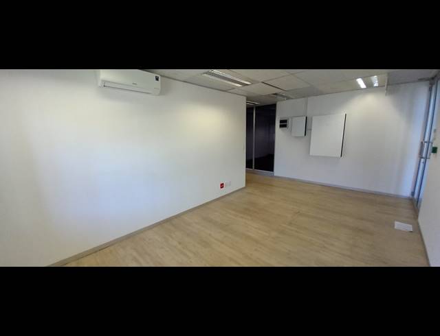 378M² OFFICE TO LET IN BRYANSTON